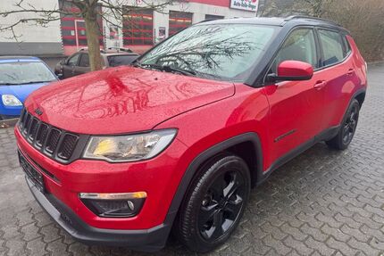 Jeep Compass Gebrauchtwagen