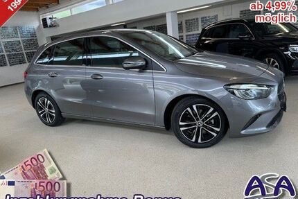 Mercedes-Benz B 180 Gebrauchtwagen