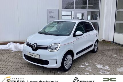 Renault Twingo Gebrauchtwagen