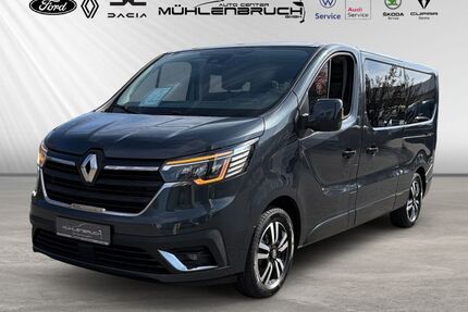 Renault Trafic Gebrauchtwagen