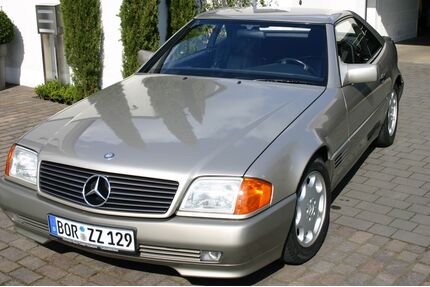 Mercedes-Benz 300 Gebrauchtwagen