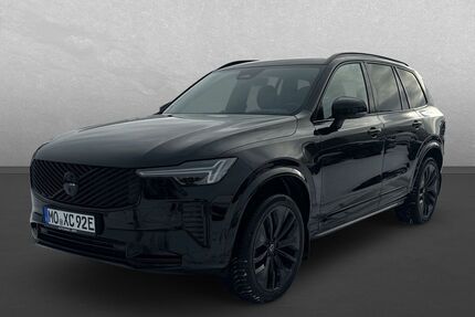 Volvo XC90 Gebrauchtwagen