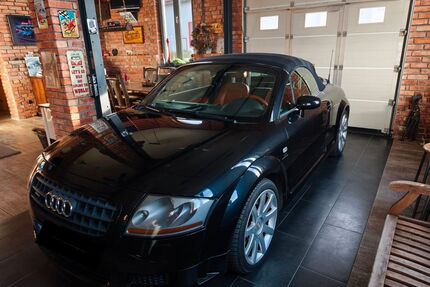 Audi TT Gebrauchtwagen