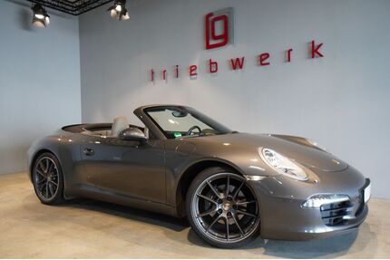 Porsche 991 Gebrauchtwagen