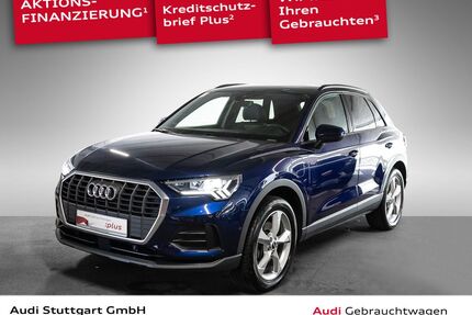 Audi Q3 Gebrauchtwagen