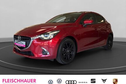 Mazda 2 Gebrauchtwagen