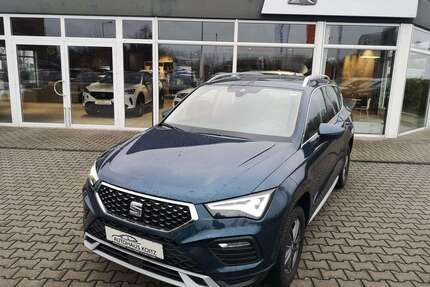 Seat Ateca Gebrauchtwagen