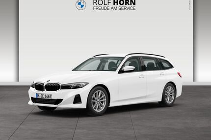 BMW 318 Gebrauchtwagen