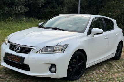 Lexus CT 200h Gebrauchtwagen