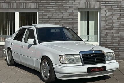 Mercedes-Benz E 200 Gebrauchtwagen