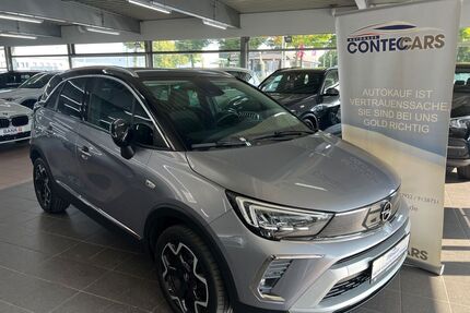Opel Crossland (X) Gebrauchtwagen