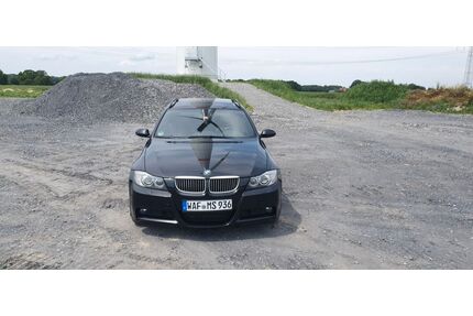 BMW 330 Gebrauchtwagen