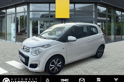 Citroen C1 Gebrauchtwagen