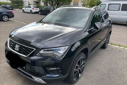Seat Ateca Gebrauchtwagen