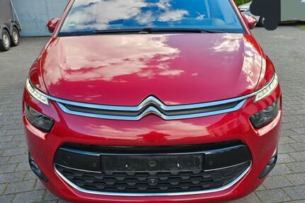 Citroen C4 Picasso Gebrauchtwagen