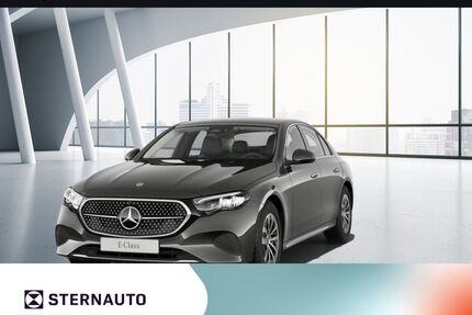 Mercedes-Benz E 200 Gebrauchtwagen