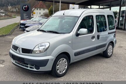 Renault Kangoo Gebrauchtwagen