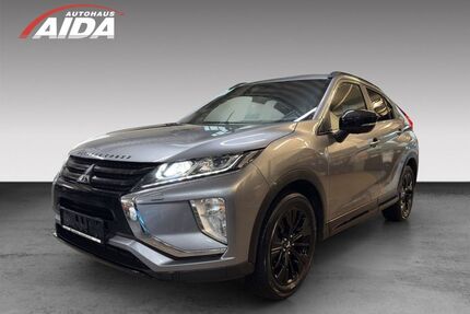 Mitsubishi Eclipse Cross Gebrauchtwagen