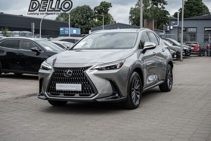 Lexus NX 450h Gebrauchtwagen