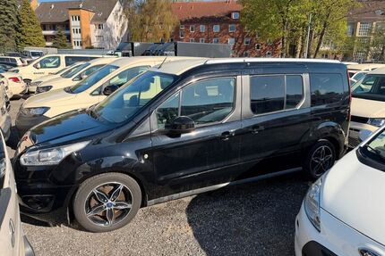 Ford Tourneo Connect Gebrauchtwagen