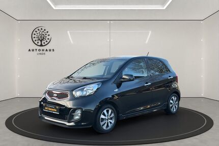 Kia Picanto Gebrauchtwagen
