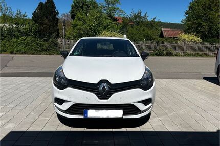 Renault Clio Gebrauchtwagen