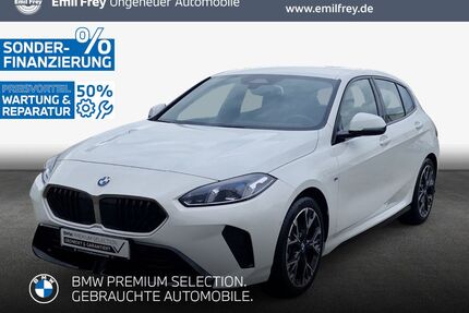 BMW 120 Gebrauchtwagen