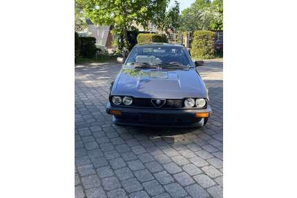 Alfa Romeo GTV Gebrauchtwagen