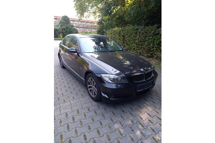 BMW 325 Gebrauchtwagen