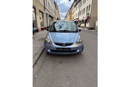 Honda Jazz Gebrauchtwagen