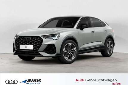 Audi Q3 Gebrauchtwagen