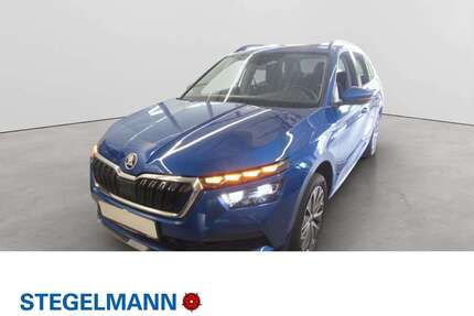 Skoda Kamiq Gebrauchtwagen