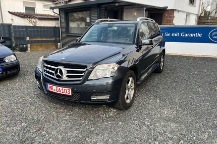 Mercedes-Benz GLK 350 Gebrauchtwagen