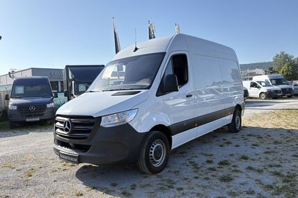 Mercedes-Benz Sprinter Gebrauchtwagen