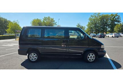VW T4 Caravelle Gebrauchtwagen