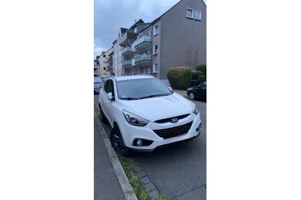 Hyundai ix35 Gebrauchtwagen