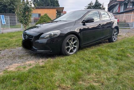 Volvo V40 Gebrauchtwagen