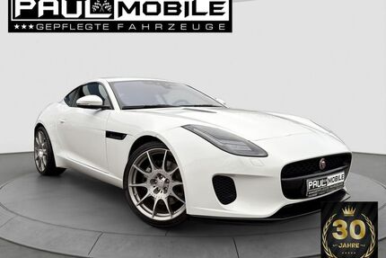 Jaguar F-Type Gebrauchtwagen