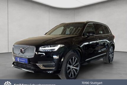 Volvo XC90 Gebrauchtwagen