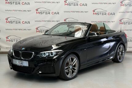 BMW 218 Gebrauchtwagen