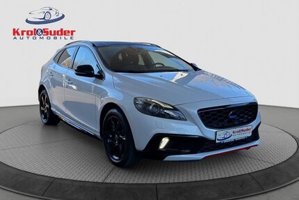 Volvo V40 Cross Country Gebrauchtwagen