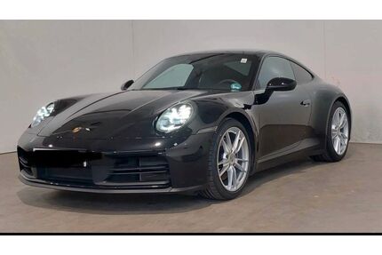 Porsche 911 Urmodell Gebrauchtwagen