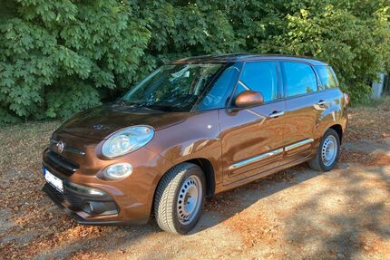 Fiat 500L Wagon Gebrauchtwagen