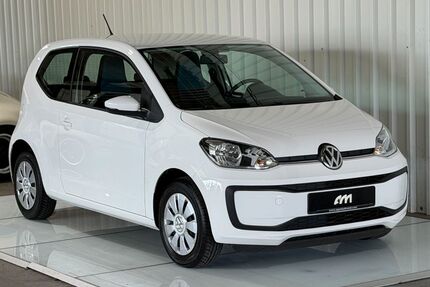 VW up! Gebrauchtwagen