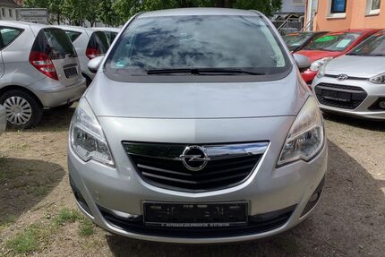 Opel Meriva Gebrauchtwagen