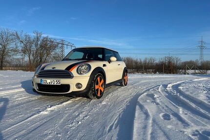 Mini ONE Gebrauchtwagen