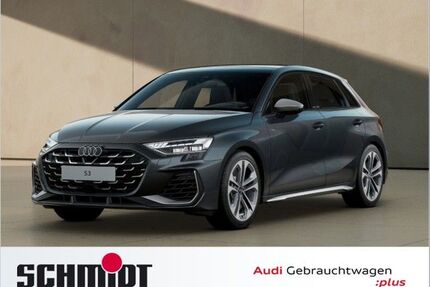 Audi S3 Gebrauchtwagen