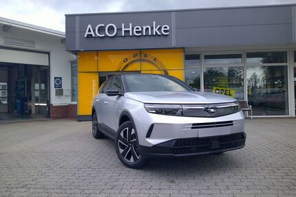 Opel Grandland (X) Gebrauchtwagen