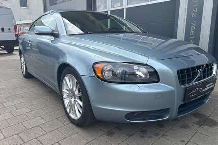 Volvo C70 Gebrauchtwagen