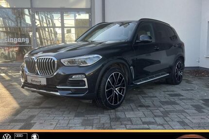 BMW X5 Gebrauchtwagen